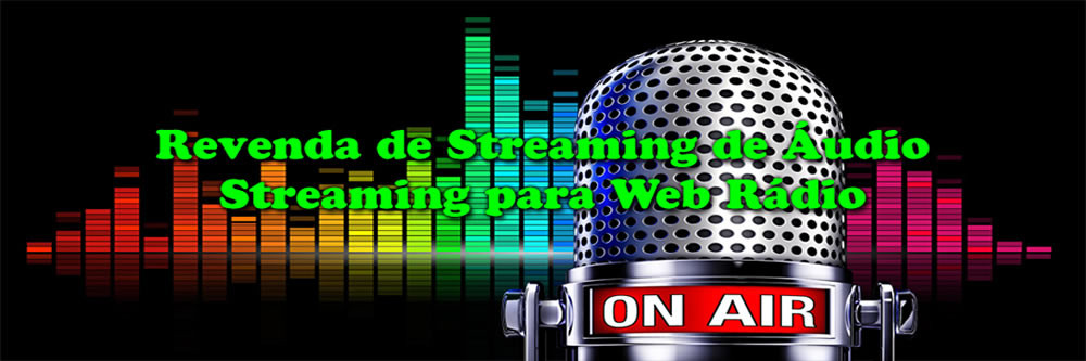 Planos de Streaming de Áudio
